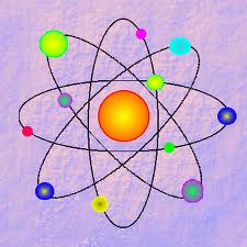 EXERCICIOS DA ESTRUCTURA DA MATERIA